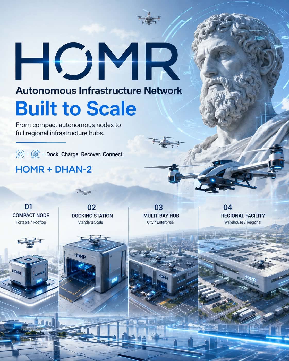 Tess’s original HOMR concept presentation
